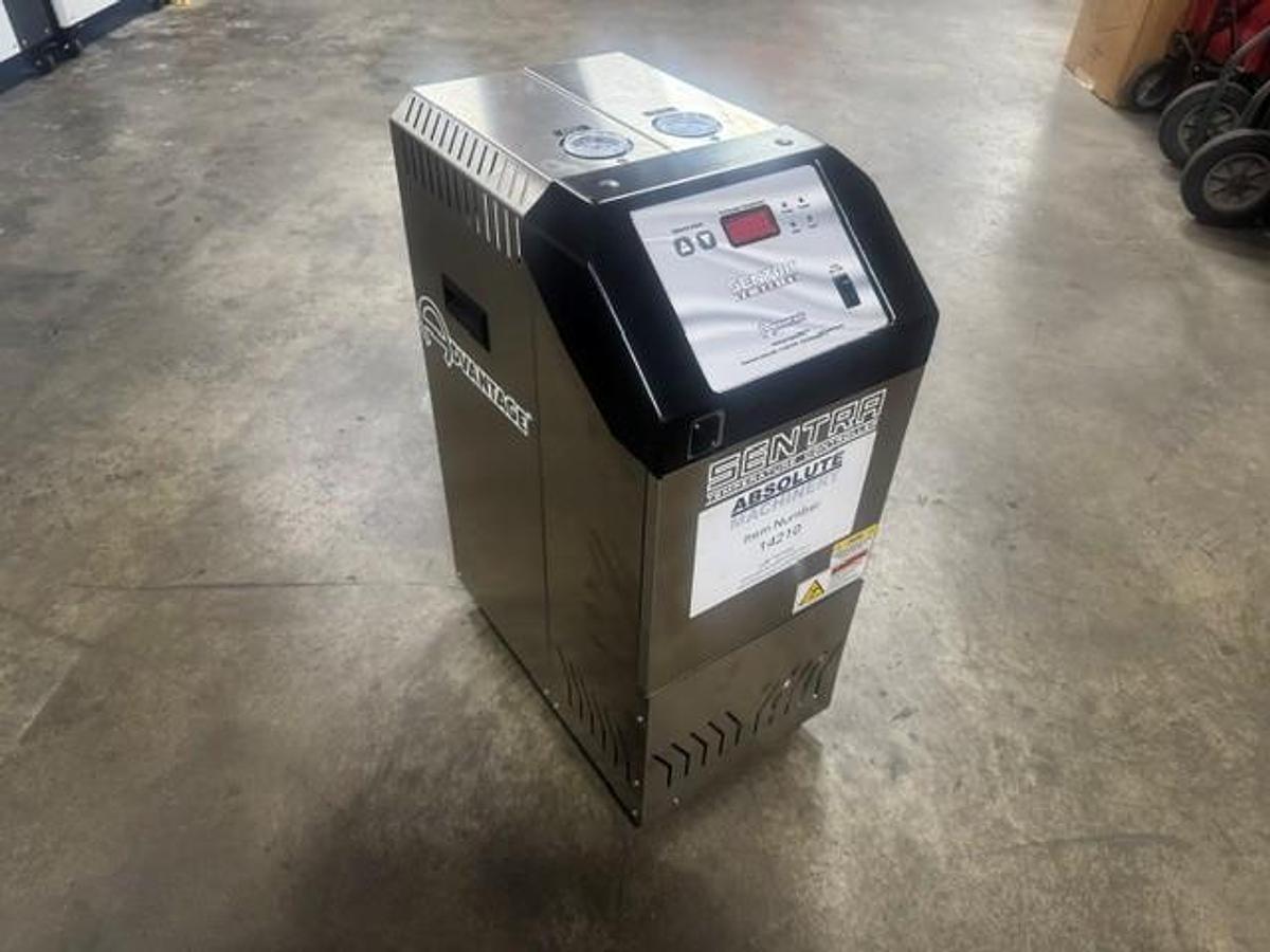 2 HP Advantage Sentra Series Temperature Controller 460V (2026)
