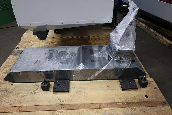 Used HAAS TM-1P CNC VMC