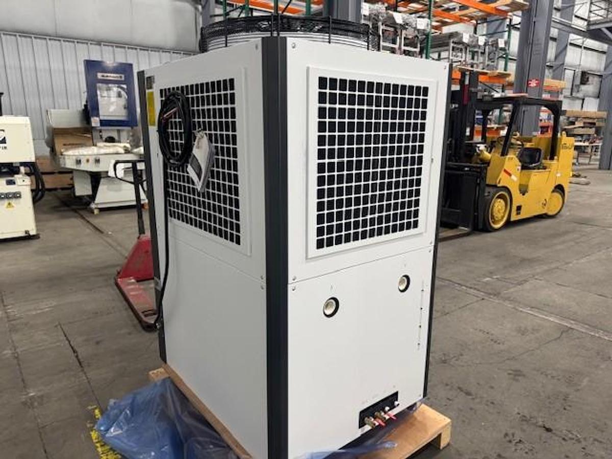 8.8 Ton Shini Air-Cooled Chiller SIC-33A-R2 (2026)