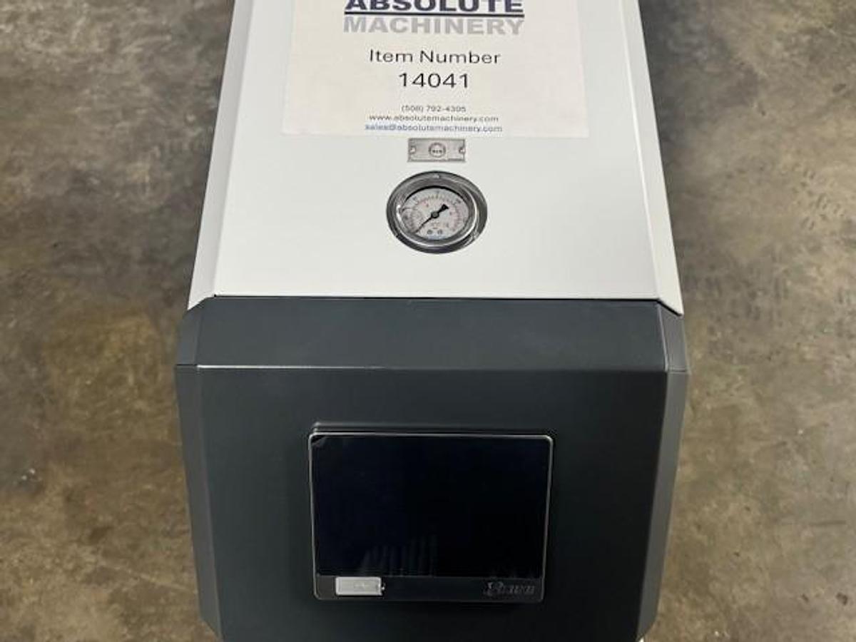 2.5 HP Shini Temperature Controller STM-1220W 460v (2026)