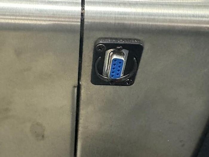 Used 3/4 HP Advantage Sentra Series T Temperature Control Unit (2022)