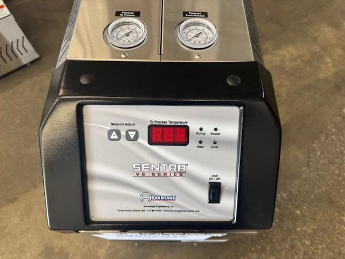 2024 Advantage Sentra Series SRV-1645