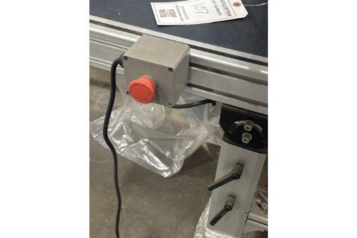 AMC Conveyor L12' W24"