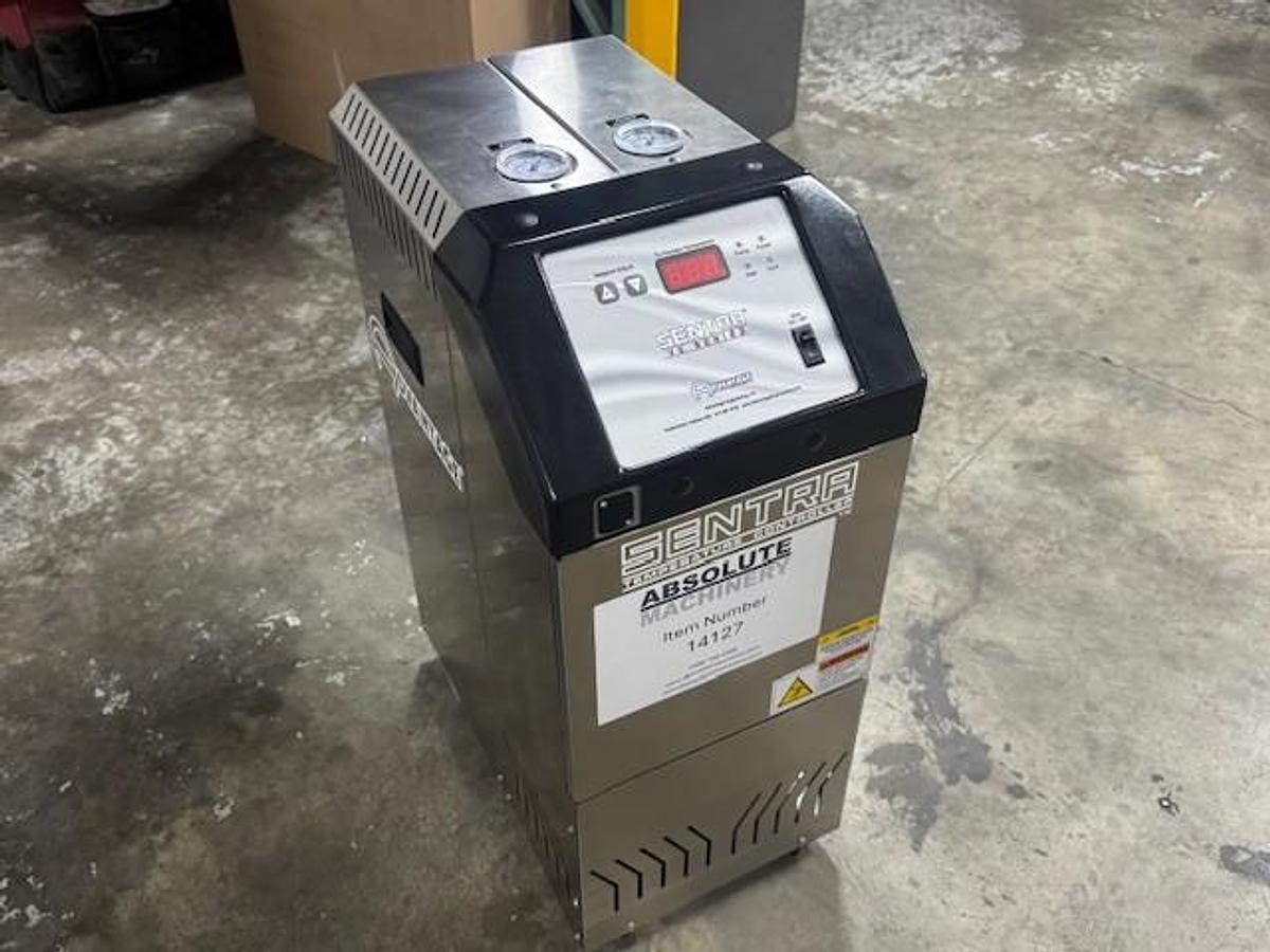 1 HP Advantage Temperature Controller SRV-1045 460v (2026)