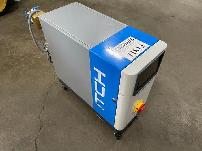 Used 1.3 HP Kawata Temperature Controller