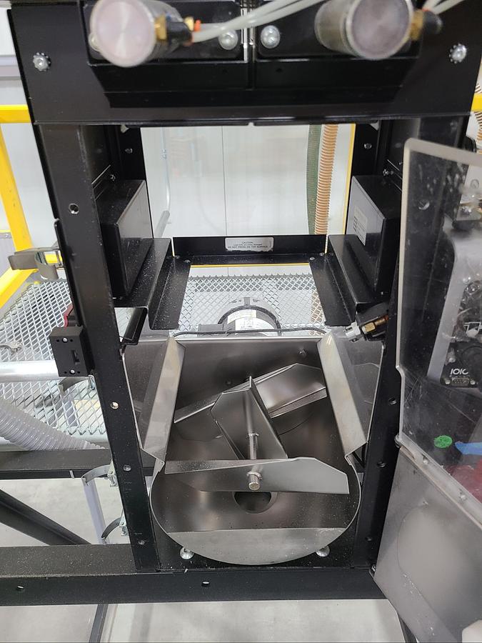 Used Not Ready WSB-440 Maguire Blender