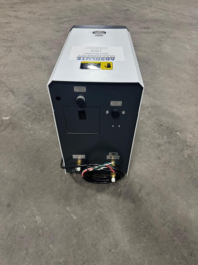 1 HP Shini Temperature Controller STM-910W 460V (2026)