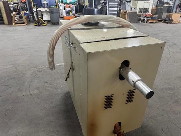 Used Conair Franklin Positive Displacement Pump w/Sound Enclosure