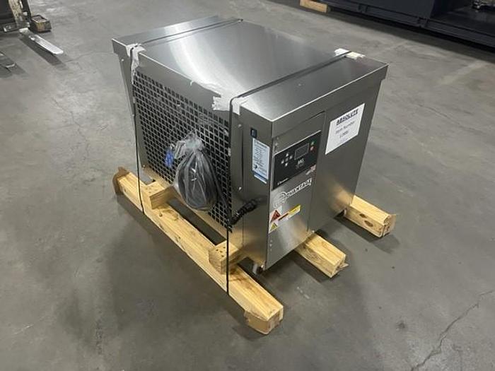 2 Ton Advantage Air-Cooled Chiller