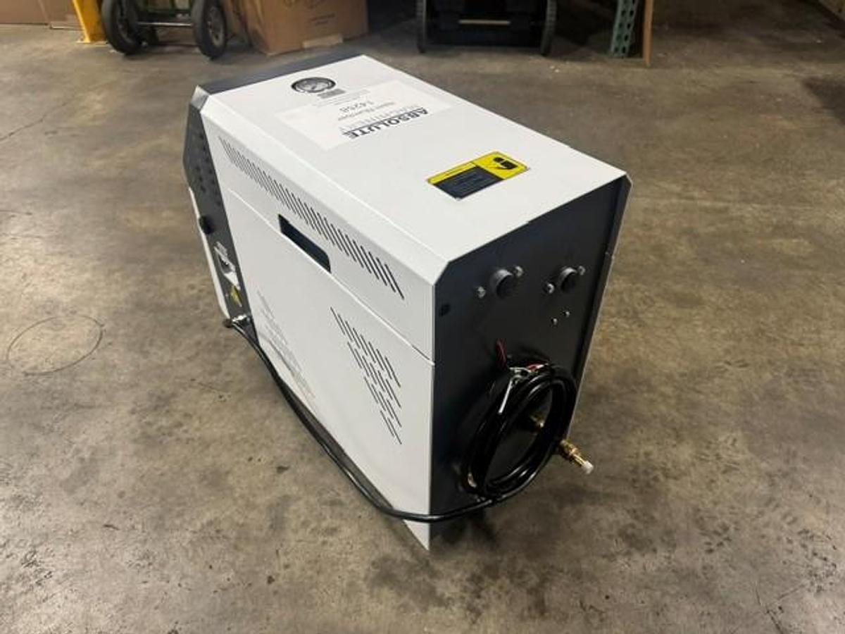 1 HP Shini STM-910W Temperature Controller 460v (2026)