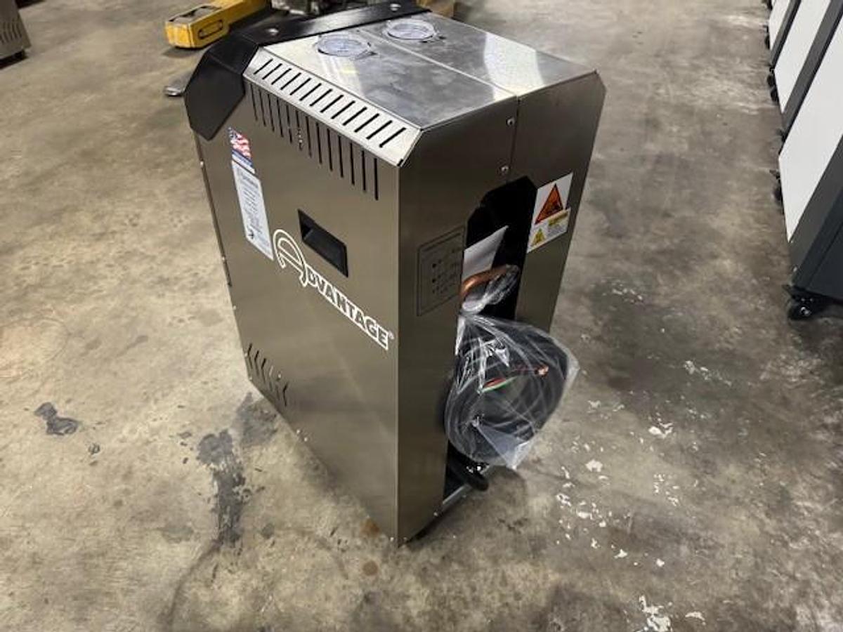 1 HP Advantage Temperature Controller SRV-1045 460v (2026)