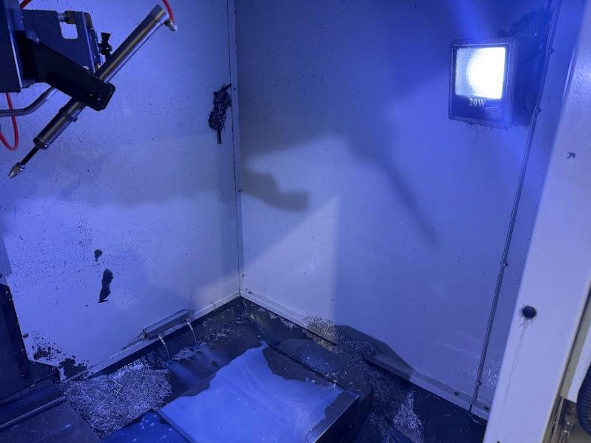 Used Not Ready - 2020 HAAS DM-2