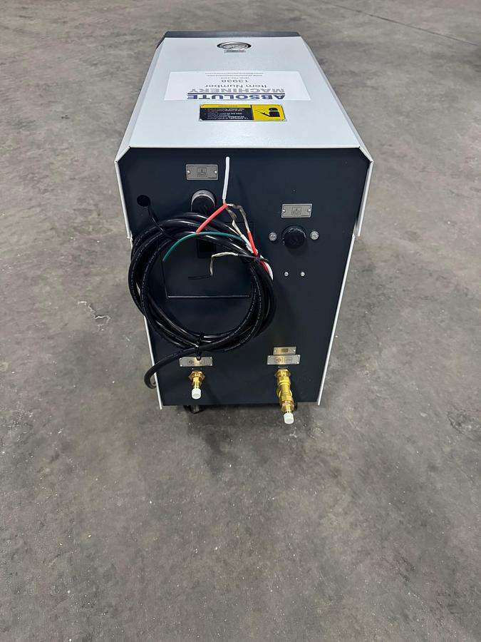 1 HP Shini Temperature Controller STM-910W 460V (2026)