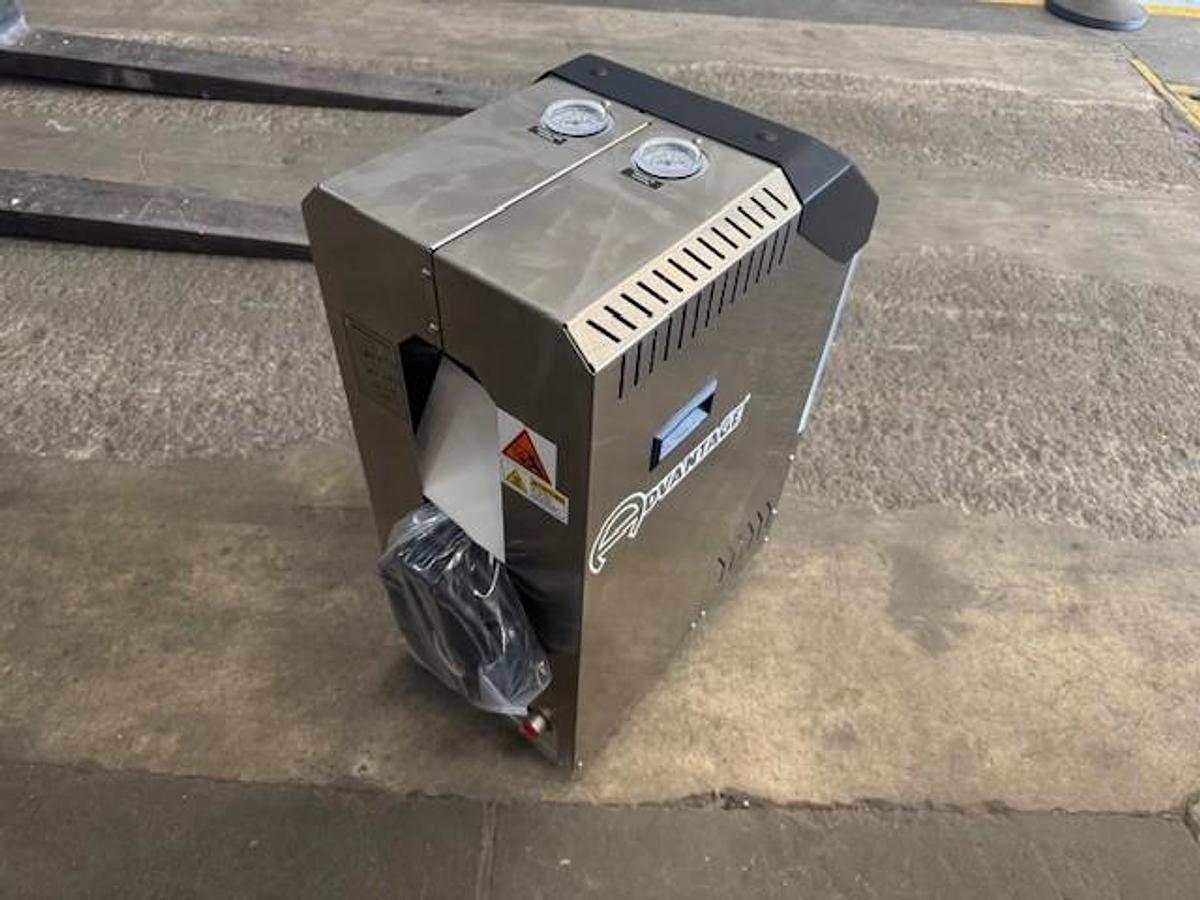 2024 Advantage Sentra Series SRV-1645