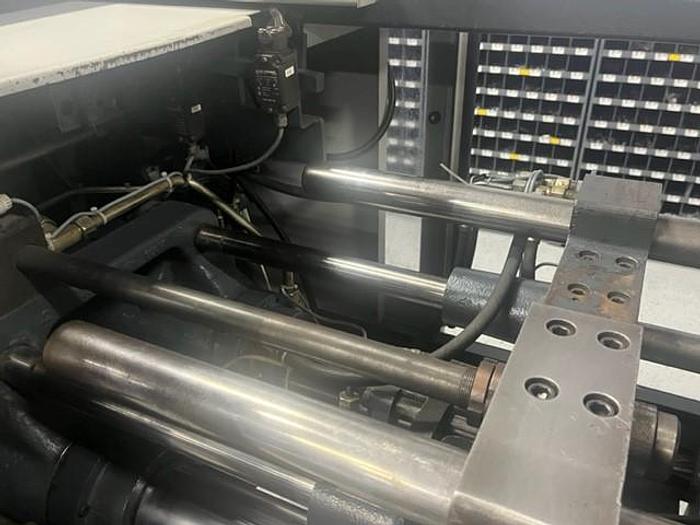 Used Not Ready -  35 Ton, 1.9 oz. Van Dorn Demag Injection Molding Machine