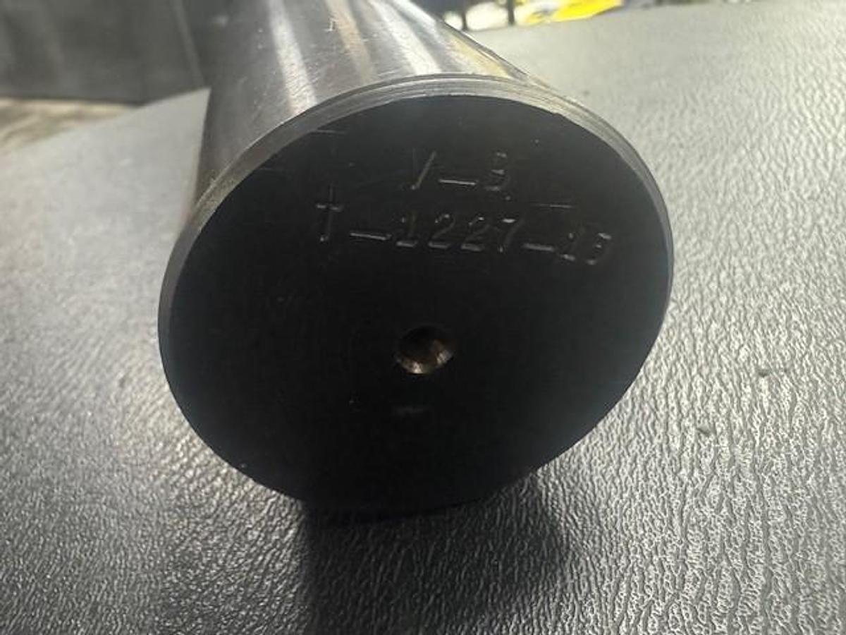 Used V-B T-1227-16 1.627" Diameter Boring Bar