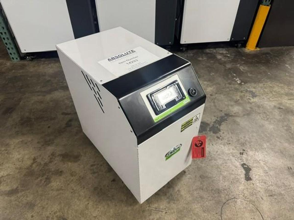 3 HP Conair TW-E3 Series Temperature Controller 460v (2026)