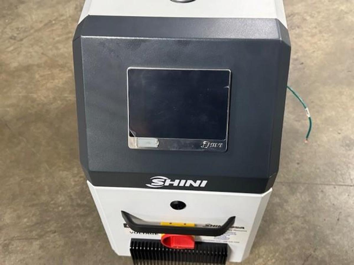 2025 Shini 1 HP Temperature Control Unit STM-910W