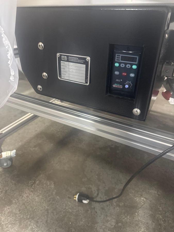 AMC Conveyor L10' W05'