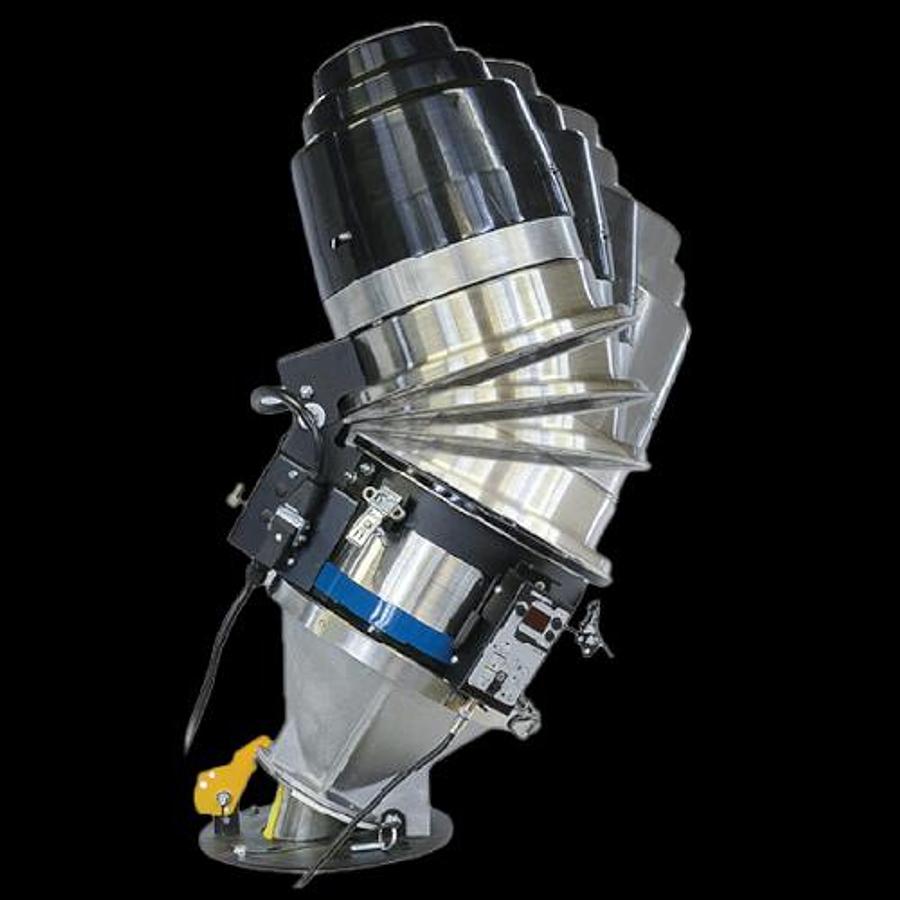 Used Novatec Material Loader  GSL-19-15 (2025)