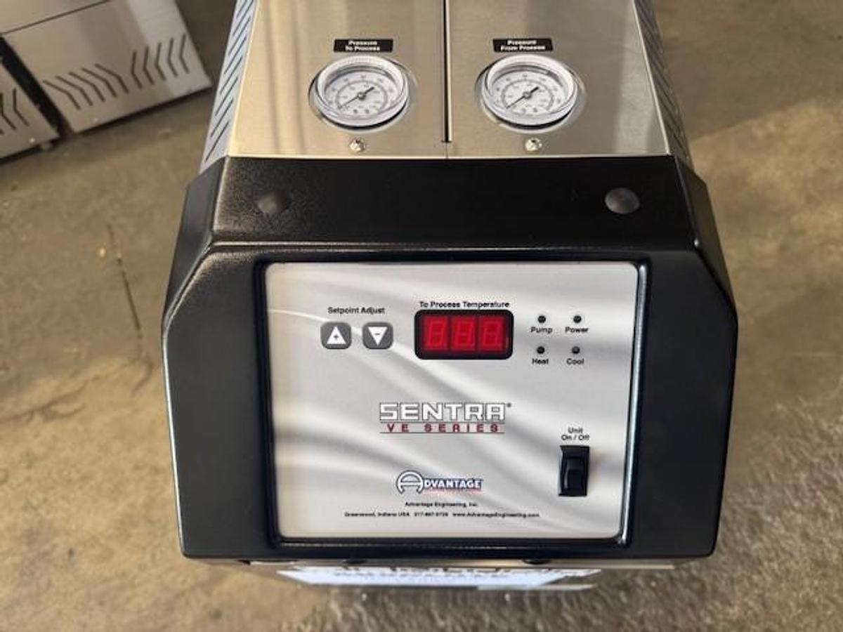 2024 Advantage Sentra Series SRV-1645