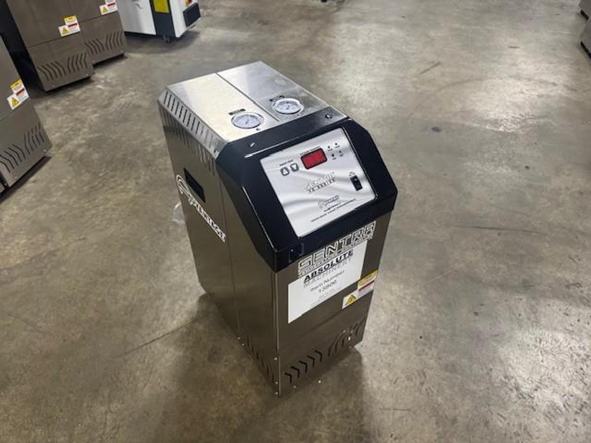 Advantage/Sentra 3 hp Temperature Controller SRV-1080 (2025)