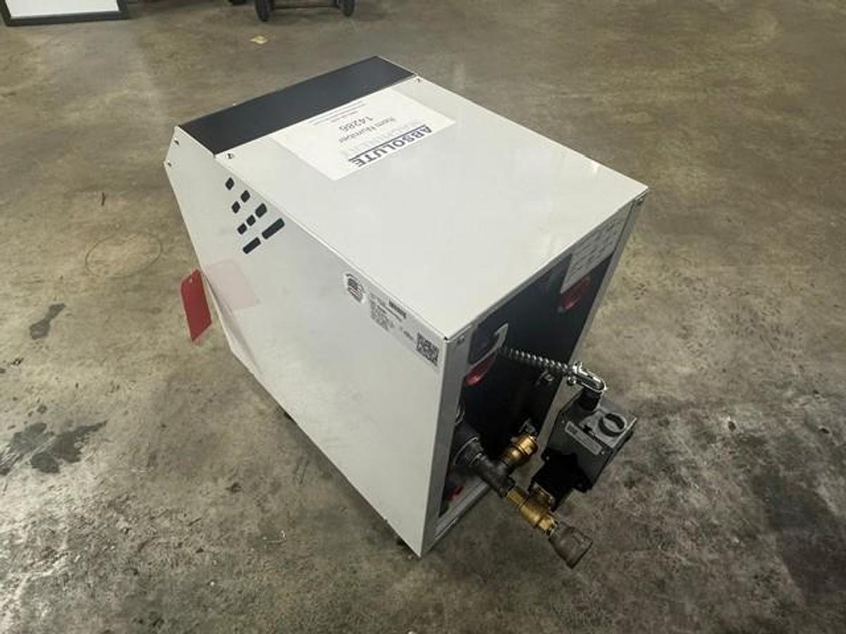 1 HP Conair TW-E1 Series Temperature Controller 460v (2026)