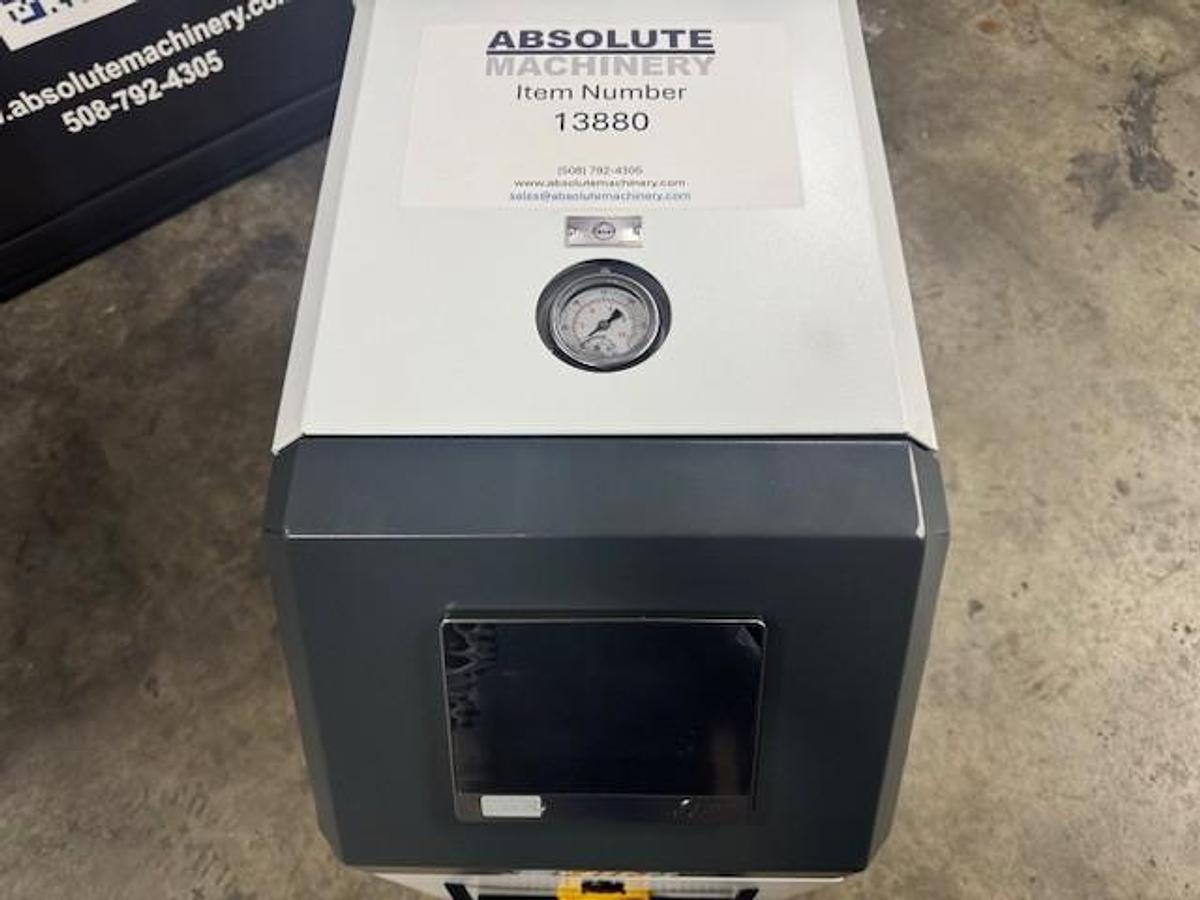 1 HP Shini Temperature Controller STM-910W 460V (2026)