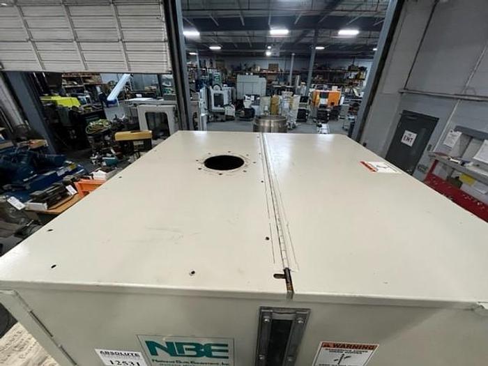 Used NBE Surge Bin