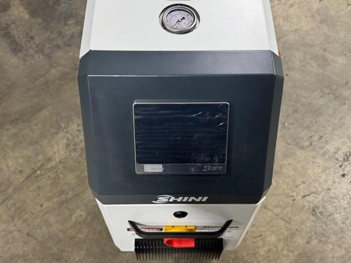 2025 Shini 1 HP Temperature Control Unit STM-910W