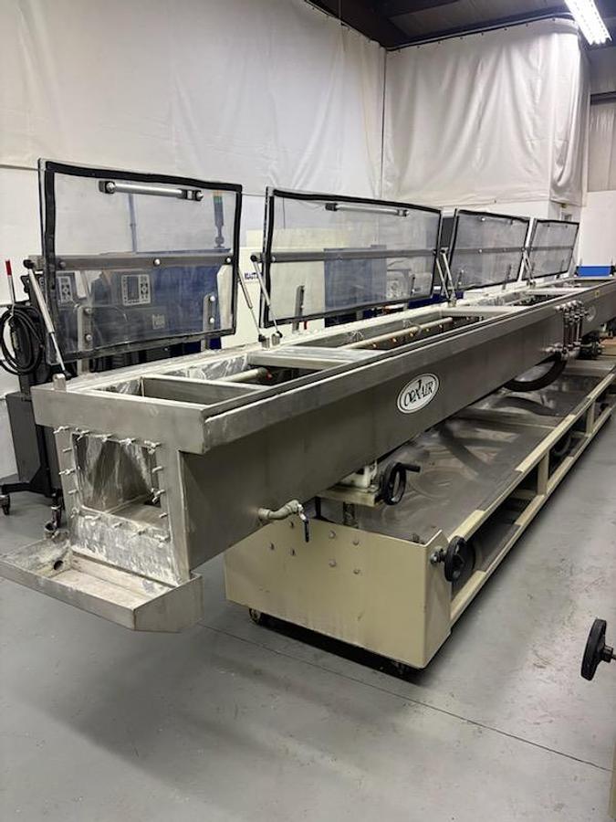 Used Not Ready - Conair Spray Tank