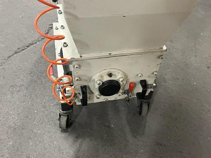 Used EconoGrind Granulator