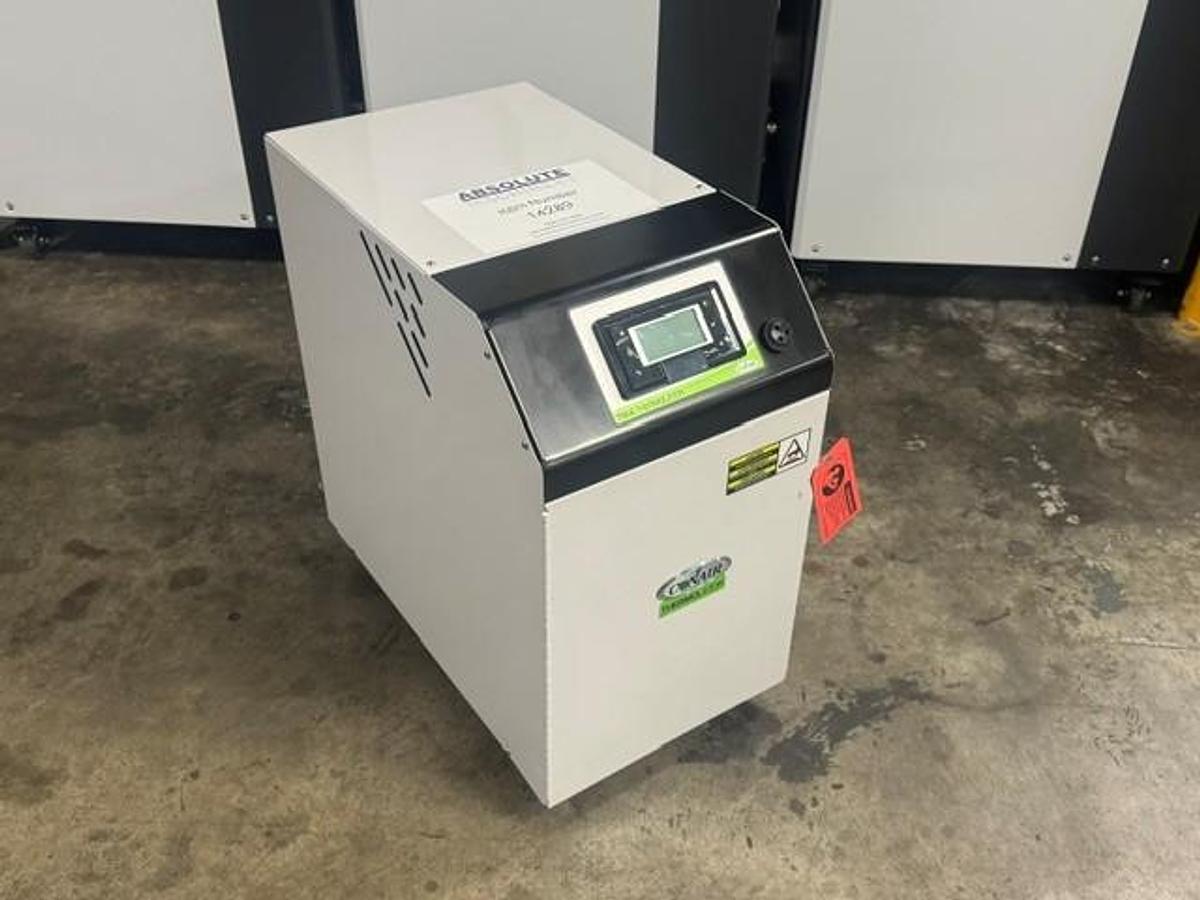 1 HP Conair TW-E1 Series Temperature Controller 460v (2026)