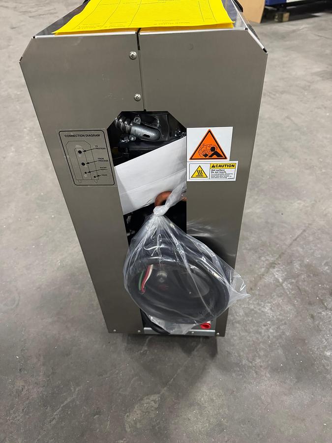 1 HP Advantage Temperature Controller SRV-1045 460v (2026)