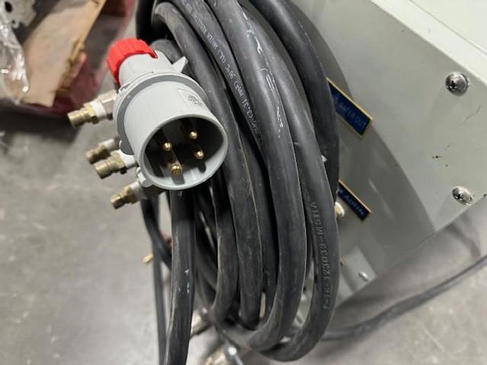 Used Not ready - Formax Water Temperature Controller