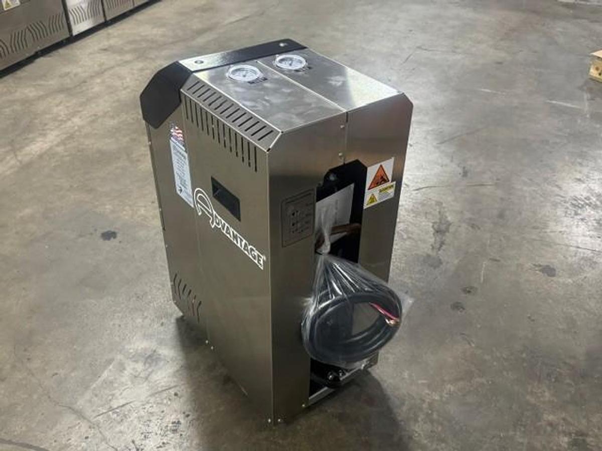 2 HP Advantage Sentra Series Temperature Controller 460V (2026)