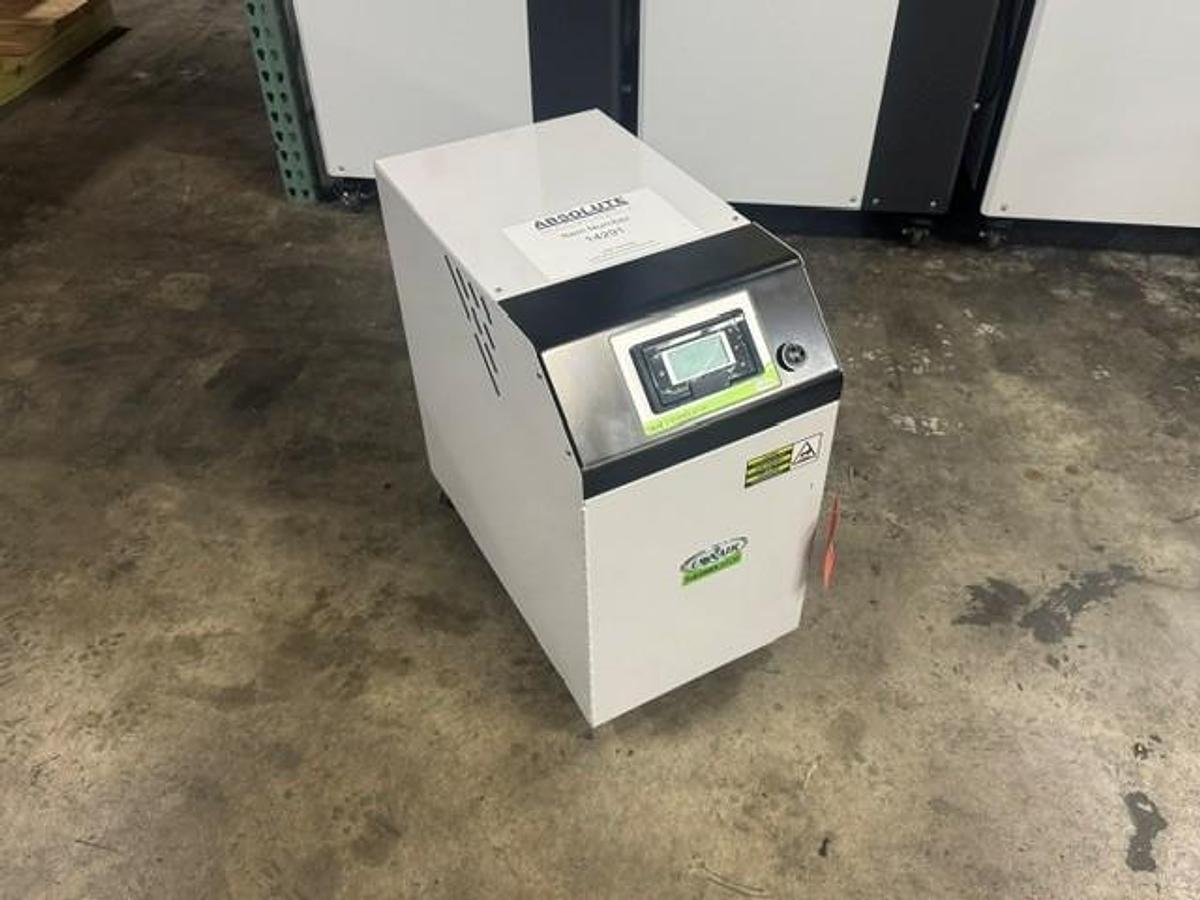3 HP Conair TW-E3 Series Temperature Controller 460v (2026)