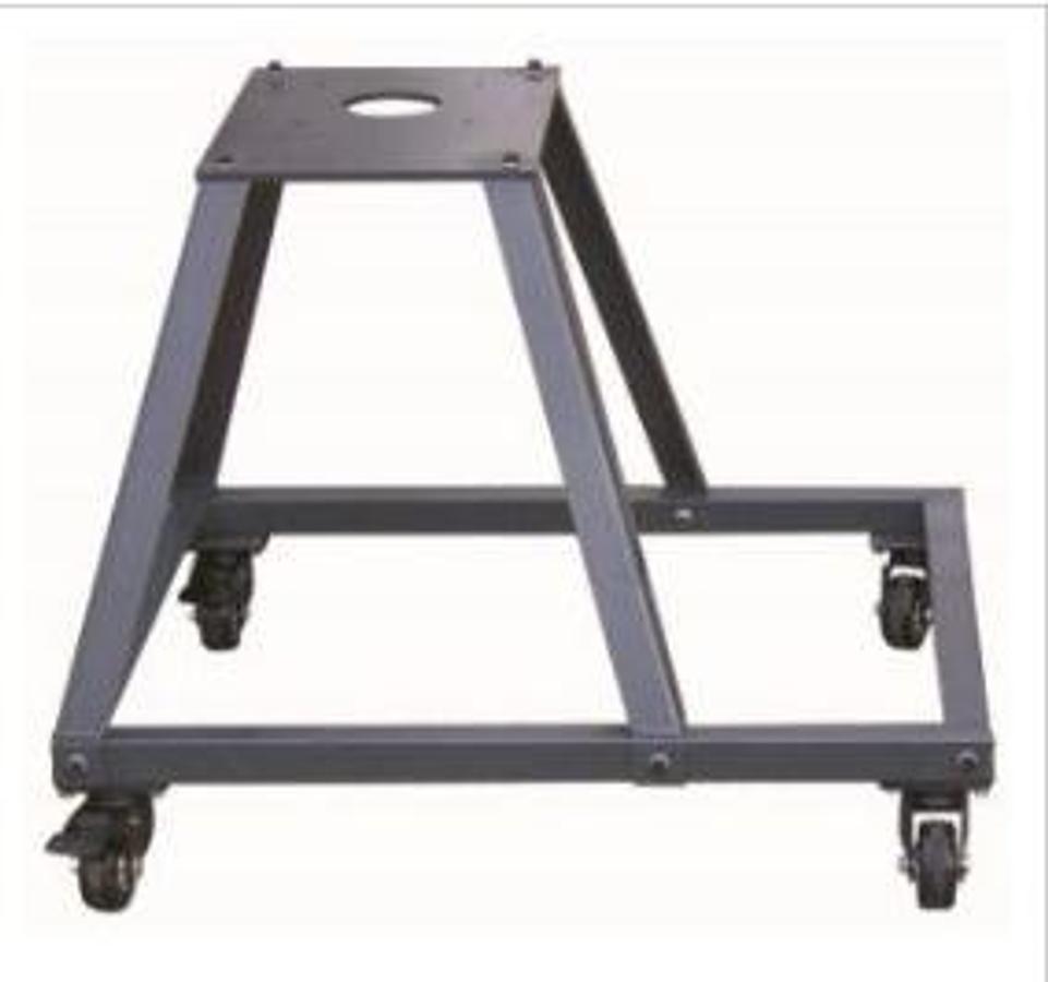 *Shini Floor Stand for SEHD Series Dryers (2025)
