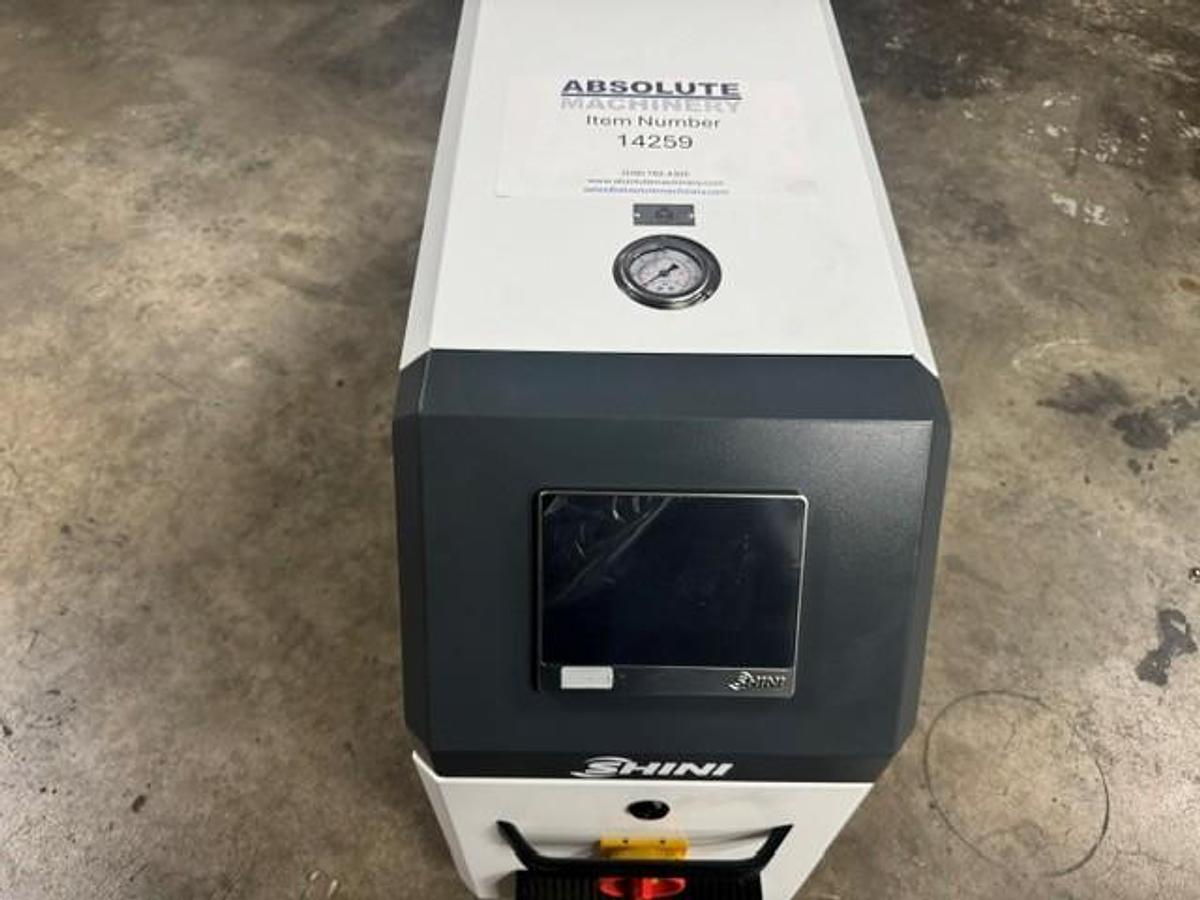 1 HP Shini STM-910W Temperature Controller 460v (2026)