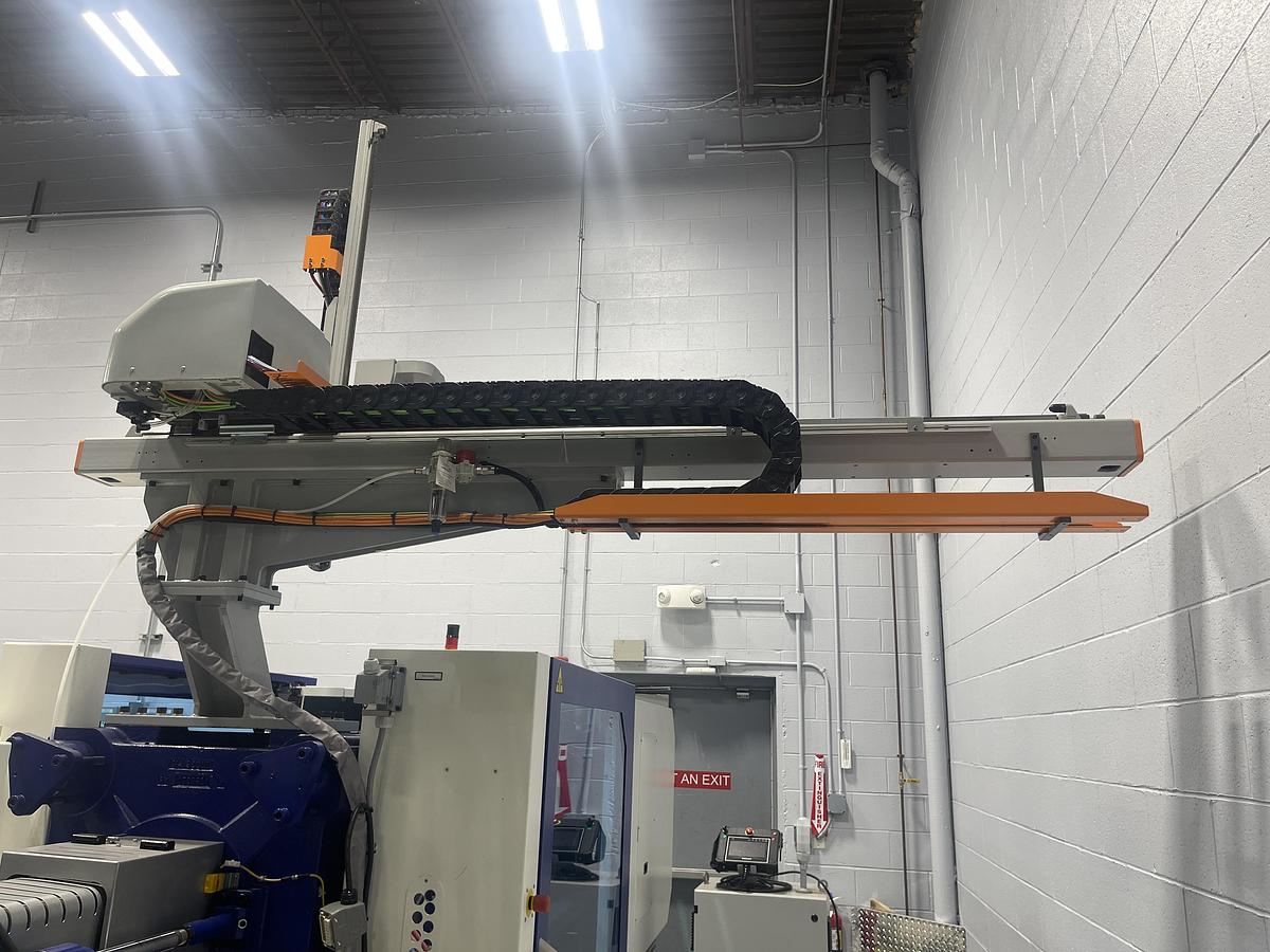 Used NotReady - ARI Full Servo MaxA05-Robot (2022)