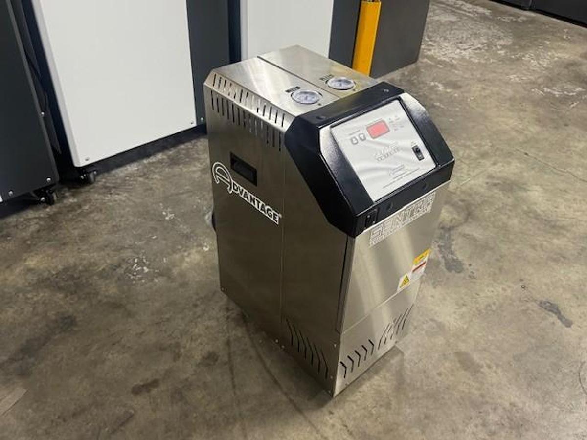 3/4 hp Advantage/Sentra Temperature Controller SRV-1035 (2026)