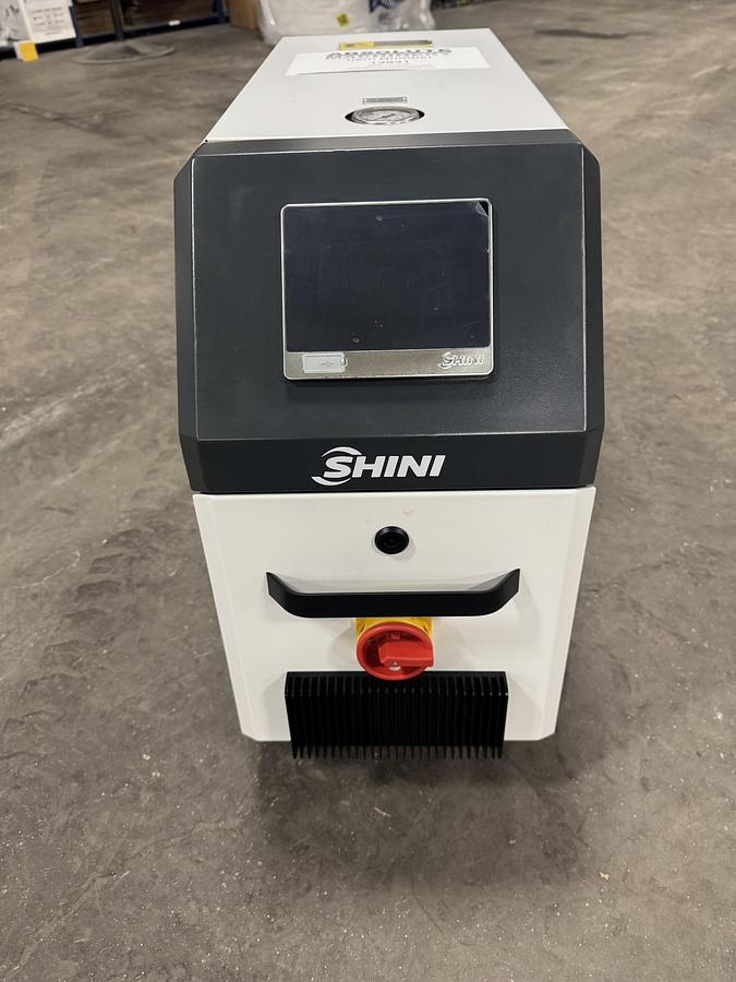 1 HP Shini Temperature Controller STM-910W 460V (2026)