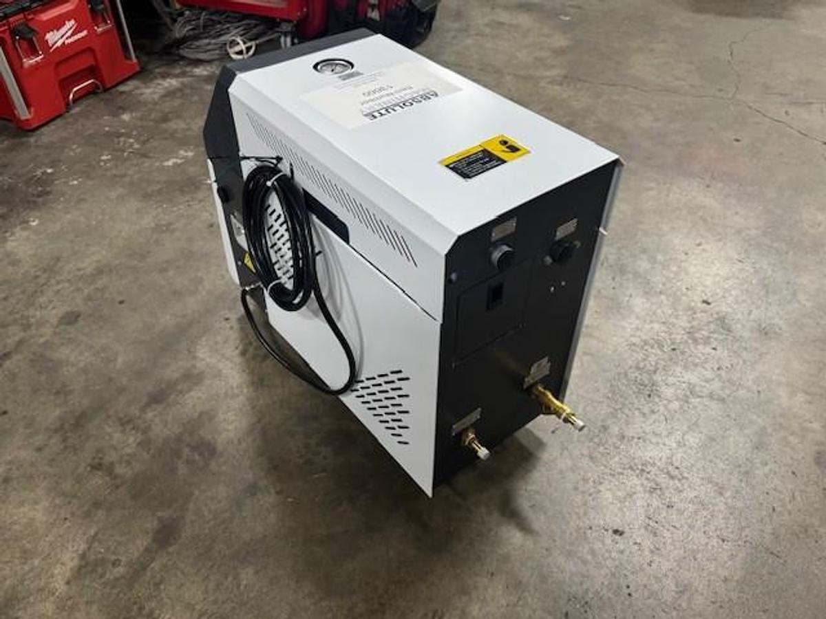 1 HP Shini Water Temperature Control Unit 460V