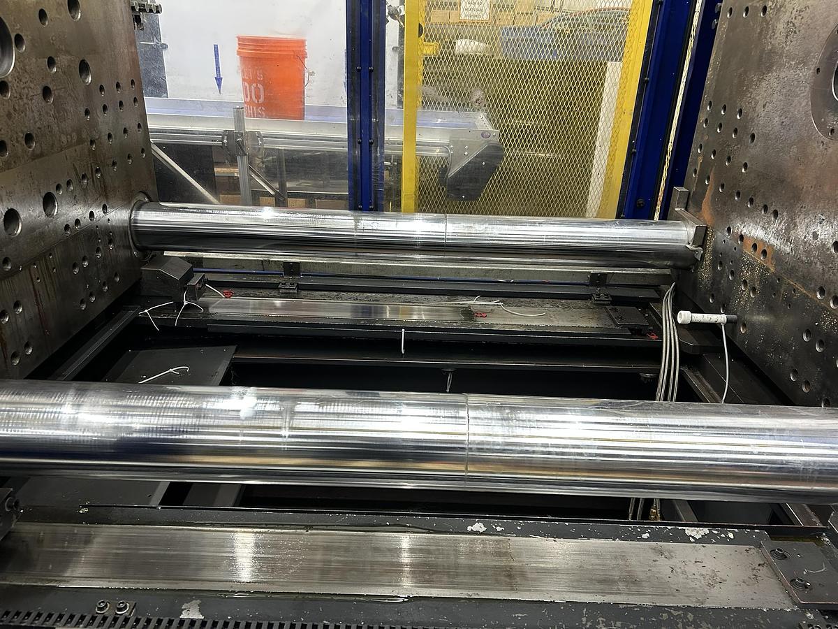 Used *NOT READY* Haitian MAII 7000/5000