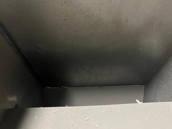 Used EconoGrind Granulator