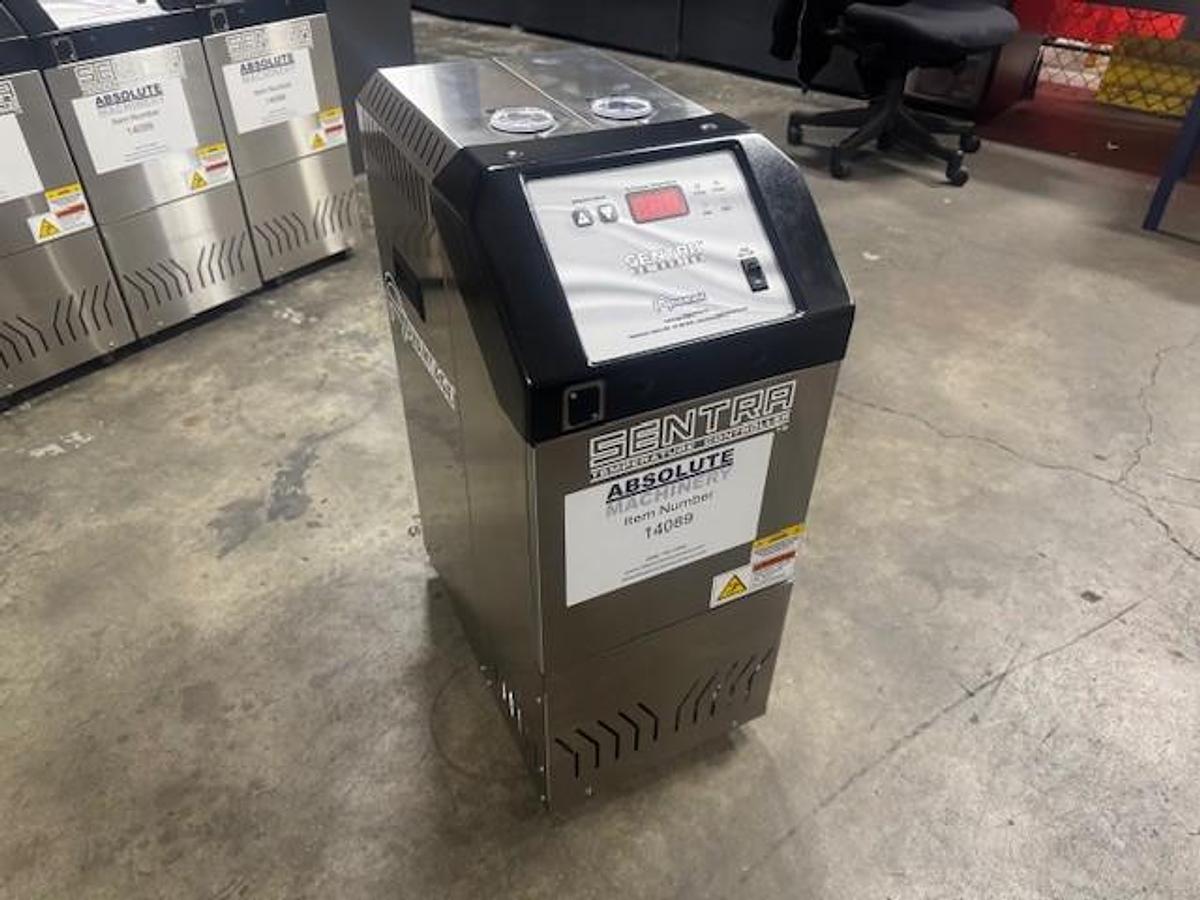 3/4 HP Advantage/Sentra Temperature Controller SRV-1035 (2026)