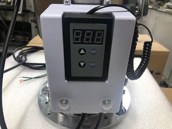 66 lbs./hr. Shini Vacuum Loader