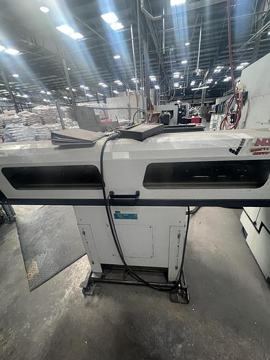 Used MORI SEIKI  ZT1000Y