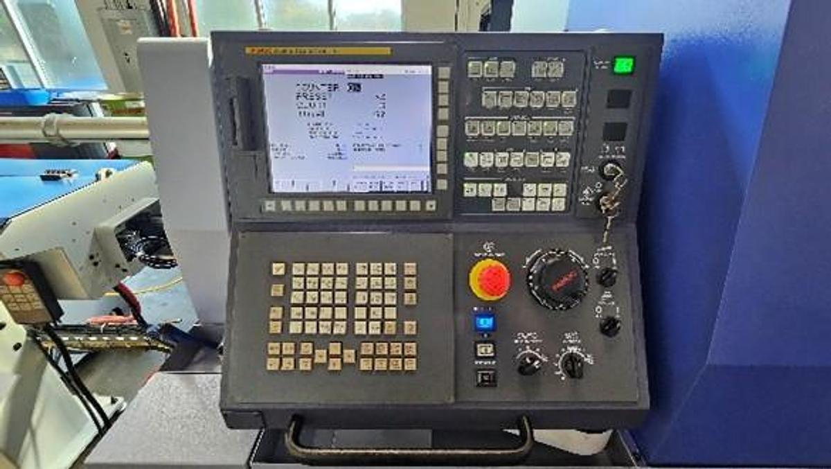 Used 2021 Star Micronics SR-20JII Type A Vertical CNC Mill