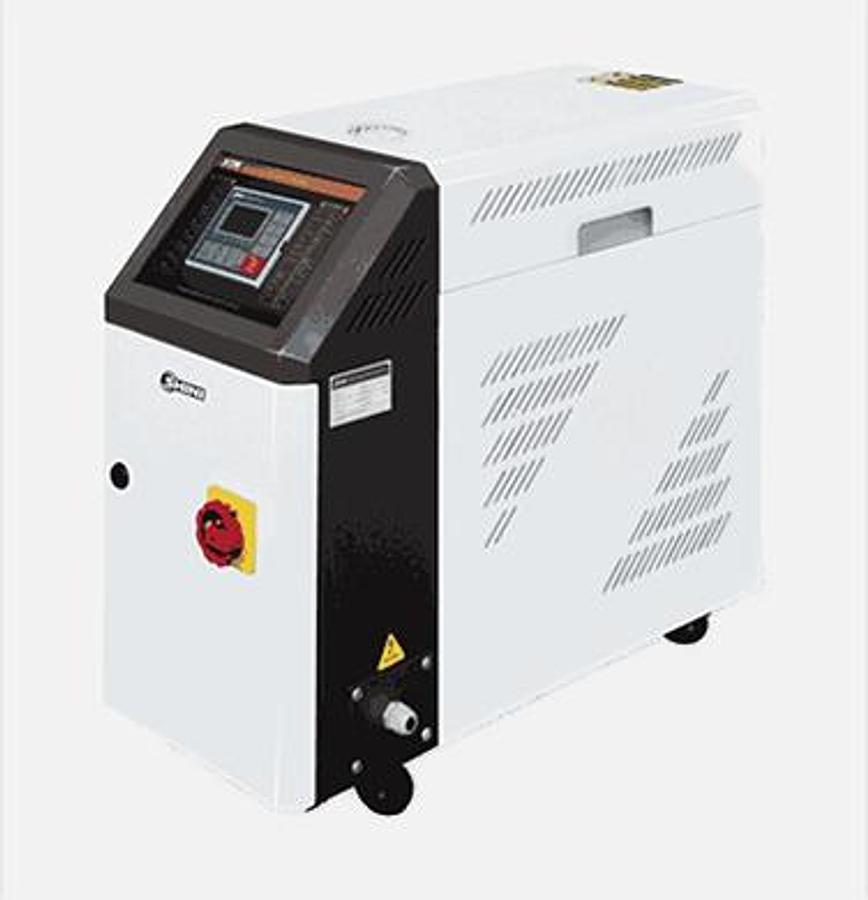 1 HP Shini STM-910W Temperature Controller 460v (2026)